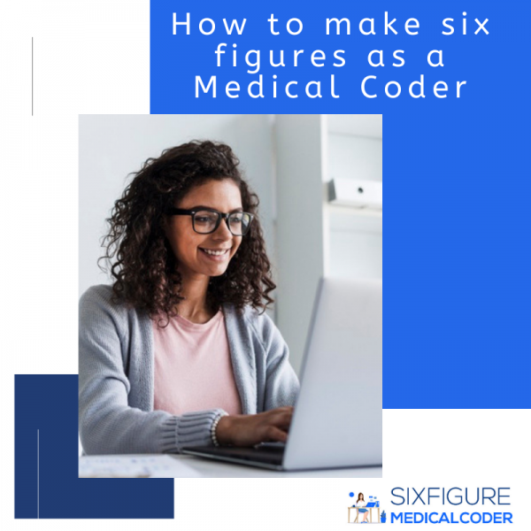 how much does a medical coder make