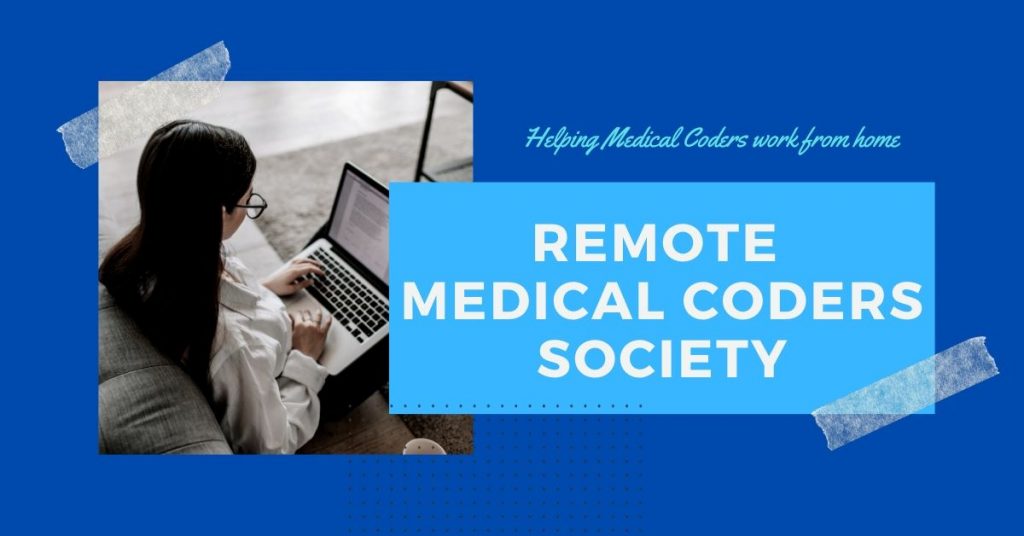 Remote Medical Coders Society